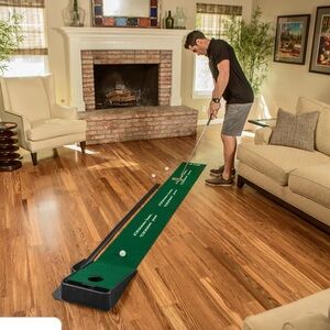 SKLZ Accelerator Pro Putting Mat